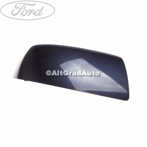 Capac oglinda dreapta amethyst metallic Ford fiesta mk6 facelift 1.25 16v