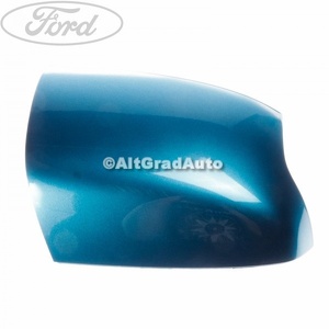 Capac oglinda dreapta aquarius metallic Ford Focus (2004-2007) 1.4 80 HP oe 1545933