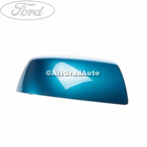 Capac oglinda dreapta aquarius metallic Ford Focus (2004-2007) 1.4 80 HP oe 1429807