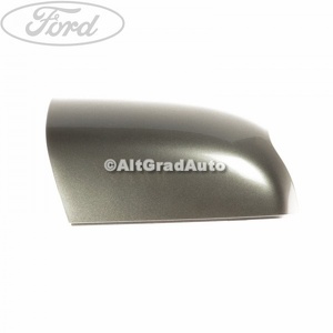 Capac oglinda dreapta argento cabriolet Ford focus 2 1.6