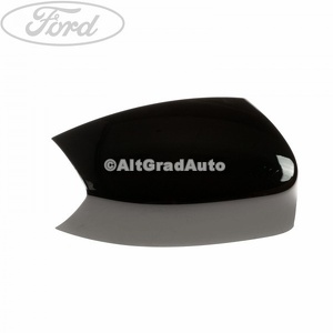Capac oglinda dreapta blue ambition metallic Ford S-Max (2007-2014) 2.0 TDCi 115 HP oe 1499633