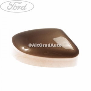 Capac oglinda dreapta burnished glow Ford Focus (2011-2014) 1.0 EcoBoost 125 HP oe 1780140