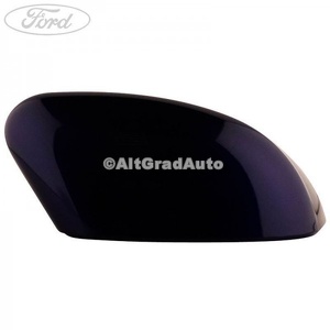 Capac oglinda dreapta deep blue metallic Ford Focus (2011-2014) 1.0 EcoBoost 125 HP oe 2139895