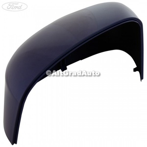 Capac oglinda dreapta deep impact blue Ford Mondeo (2008-2014) 2.2 TDCi 175 HP oe 1828207