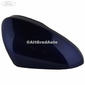 Capac oglinda dreapta deep impact blue Ford mondeo v 1.0 ecoboost