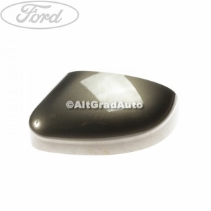 Capac oglinda dreapta diffused silver Ford Mondeo (2014-2018) 1.0 EcoBoost 125 HP oe 2413846