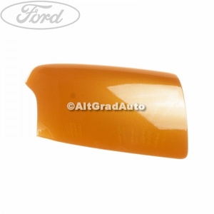 Capac oglinda dreapta electric orange Ford Focus (2004-2007) 2.5 ST 225 HP oe 1545467