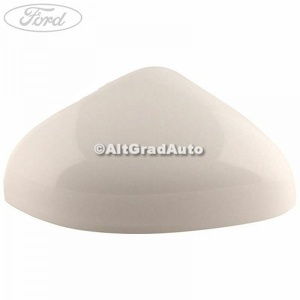 Capac oglinda dreapta frozen white Ford kuga 3 1.5 ecoboost