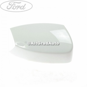 Capac oglinda dreapta frozen white Ford Kuga (2008-2012) 2.5 4x4 200 HP oe 1499337
