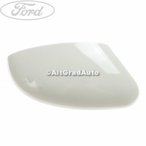 Capac oglinda dreapta frozen white Ford Mondeo (2008-2014) 2.2 TDCi 175 HP oe 1483687