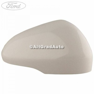 Capac oglinda dreapta frozen white Ford mondeo v 1.0 ecoboost