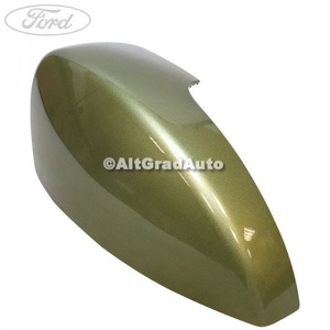 Capac oglinda dreapta ginger ale Ford Kuga (2013-2016) 1.5 EcoBoost 150 HP oe 1828380