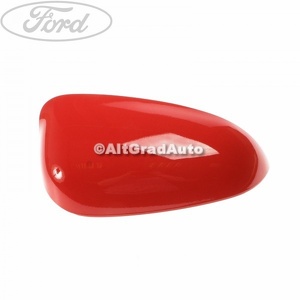 Capac oglinda dreapta grand prix red Ford Ka (2009-2016) 1.2 69 HP oe 1633458