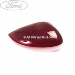 Capac oglinda dreapta hot magenta Ford Fiesta (2008-2012) 1.25 82 HP oe 1594545