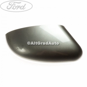 Capac oglinda dreapta hypnotic silver Ford Mondeo (2008-2014) 2.2 TDCi 175 HP oe 1511340
