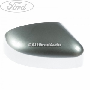 Capac oglinda dreapta hypnotic silver Ford Mondeo (2008-2014) 2.2 TDCi 175 HP oe 1694433