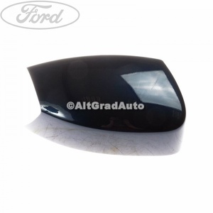 Capac oglinda dreapta ink blue metallic Ford C-Max (2011-2015) 1.6 TDCi 95 HP oe 1775932