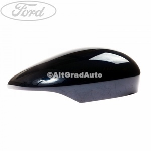 Capac oglinda dreapta ink blue metallic Ford Fiesta (2008-2012) 1.25 82 HP oe 1675364