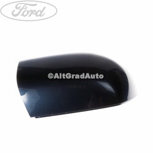 Capac oglinda dreapta jeans metallic Ford Focus C-Max (2003-2007) 1.6 100 HP oe 1353967