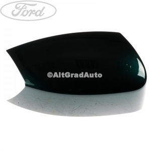 Capac oglinda dreapta kelp metallic Ford Galaxy (2007-2014) 2.0 145 HP oe 1499336