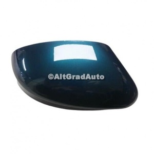 Capac oglinda dreapta kelp metallic Ford Mondeo (2008-2014) 2.2 TDCi 175 HP oe 1483686