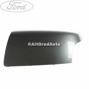 Capac oglinda dreapta machine silver Ford C-Max (2007-2011) 1.8 125 HP oe 1320018