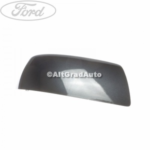 Capac oglinda dreapta magnum grey metallic Ford Focus (2004-2007) 1.4 80 HP oe 1807490