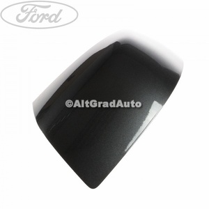 Capac oglinda dreapta magnun grey metallic Ford focus 2 1.4