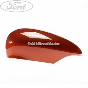 Capac oglinda dreapta mars red Ford Fiesta (2008-2012) 1.25 82 HP oe 1686269