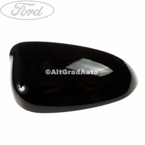 Capac oglinda dreapta midnight Ford Ka (2009-2016) 1.2 69 HP oe 1673448