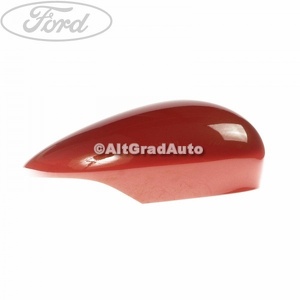 Capac oglinda dreapta molten orange Ford Fiesta (2013-2017) 1.0 80 HP oe 1790491