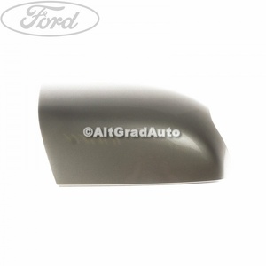 Capac oglinda dreapta moondust silver Ford Focus (2004-2007) 2.5 ST 225 HP oe 1545459