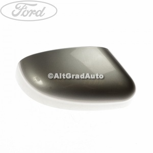 Capac oglinda dreapta moondust silver Ford Focus (2011-2014) 1.0 EcoBoost 125 HP oe 2032194