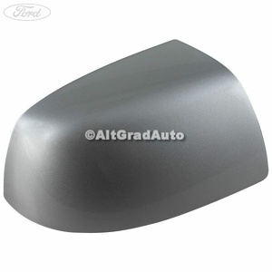 Capac oglinda dreapta moondust silver Ford Focus C-Max (2003-2007) 1.6 100 HP oe 1335375