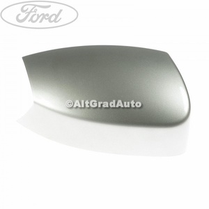 Capac oglinda dreapta moondust silver Ford Kuga (2008-2012) 2.5 4x4 200 HP oe 1497981