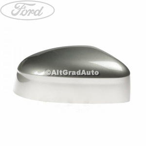 Capac oglinda dreapta moondust silver Ford Mondeo (2008-2014) 2.2 TDCi 175 HP oe 1543542