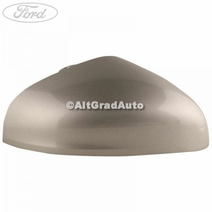 Capac oglinda dreapta moondust silver Ford Mondeo (2014-2018) 1.0 EcoBoost 125 HP oe 5324087