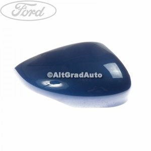 Capac oglinda dreapta nautical blue Ford B-Max 1.0 EcoBoost 120 HP oe 1769625