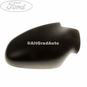 Capac oglinda dreapta negru Ford Galaxy (1995-2000) 2.0 i 116 HP oe 7376909