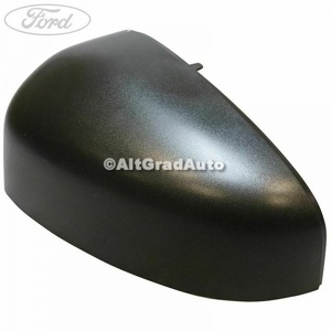 Capac oglinda dreapta negru Ford Transit Courier (2014-2018) 1.5 TDCi 75 HP oe 2137428