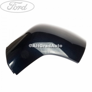 Capac oglinda dreapta ocean blue metallic Ford C-Max (2007-2011) 1.8 125 HP oe 1440282