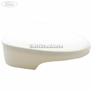 Capac oglinda dreapta oxford white Ford edge 2.0 tdci