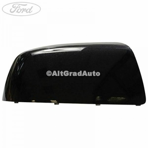 Capac oglinda dreapta panther black Ford fiesta mk6 facelift 1.25 16v