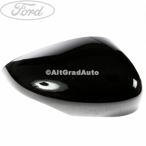 Capac oglinda dreapta panther black Ford fiesta mk 7 1.25