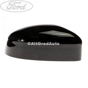 Capac oglinda dreapta panther black metallic Ford focus 3 1.0 ecoboost