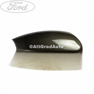 Capac oglinda dreapta parkside Ford S-Max (2007-2014) 2.0 TDCi 115 HP oe 1683806