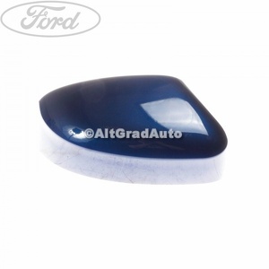 Capac oglinda dreapta performance blue Ford focus mk2 2.5 st