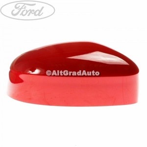 Capac oglinda dreapta race red Ford focus 3 1.0 ecoboost