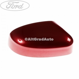 Capac oglinda dreapta red candy Ford Mondeo (2008-2014) 2.2 TDCi 175 HP oe 1702944