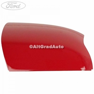 Capac oglinda dreapta red hot Cabriolet Ford focus 2 1.6